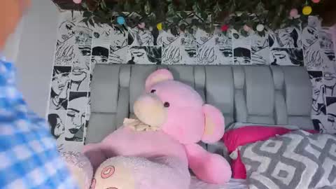 Lucy online show from July 21, 11:23 am