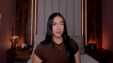 Lucy online show from June 20, 4:18 am