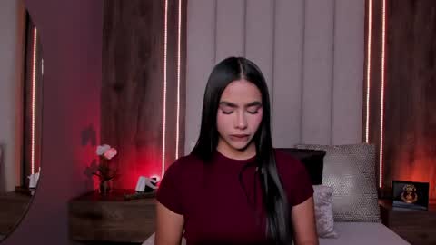 Lucy online show from July 16, 2:59 am