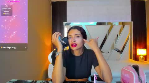 LUCY  online show from July 8, 7:28 pm