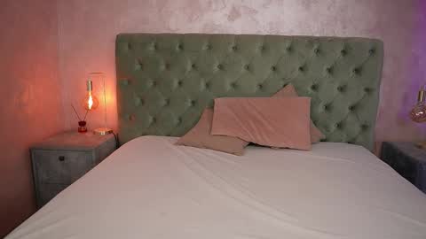 LucyWillow online show from January 18, 4:21 am