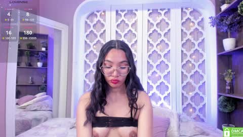 Lucy Liiu online show from January 23, 12:14 am