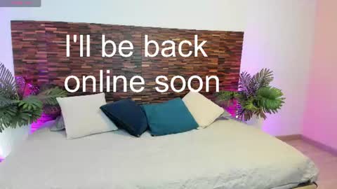 Lucy Liiu online show from August 3, 7:31 pm