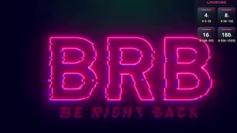 Lucy Liiu online show from November 30, 5:31 pm