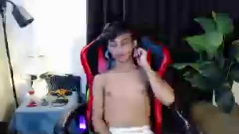 luda_69 online show from July 10, 5:45 am