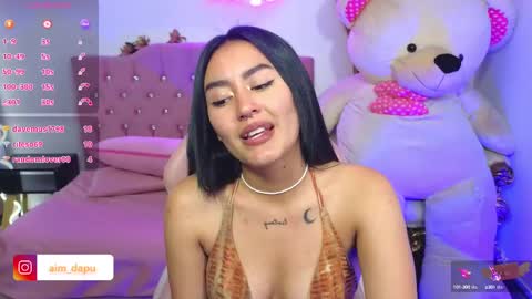 Snapshot of ludo_kitty_tay chatting on March 10, 9:23 am ludo_kitty_tay online show from March 10, 9:23 am