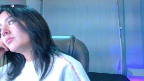 LUDOVICA online show from April 30, 3:33 am