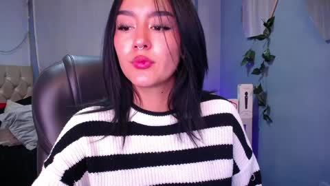 LUDOVICA online show from April 24, 3:41 am