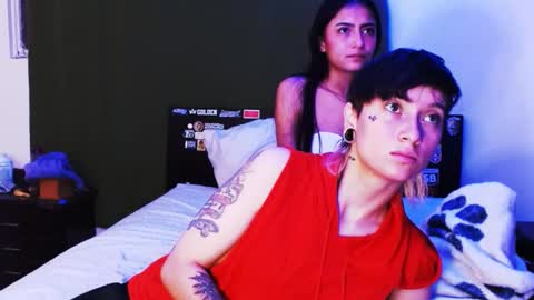 lugiiz05_ online show from November 17, 5:54 am