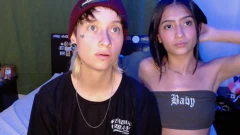 lugiiz05_ online show from November 16, 3:41 am