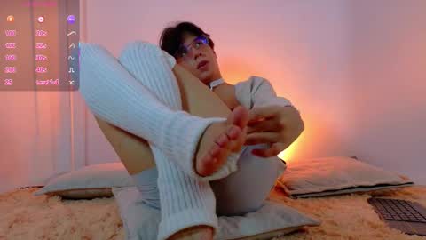 Lui online show from March 5, 4:32 am