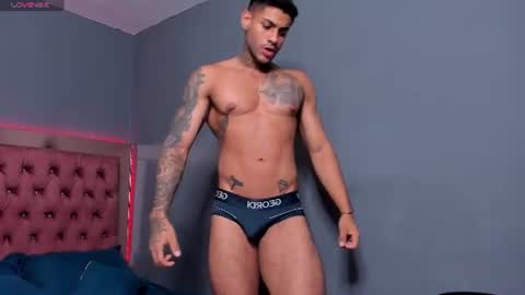 Luigi Vitale online show from July 7, 1:07 am