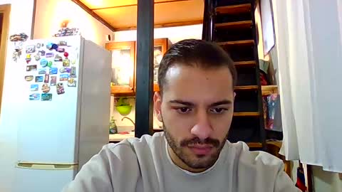 luigi281996 online show from December 21, 11:55 am