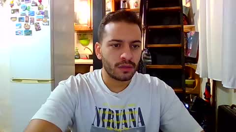 luigi281996 online show from December 22, 2:49 pm