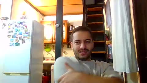 luigi281996 online show from December 19, 2:57 pm