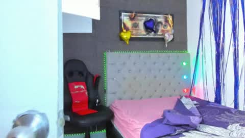 Luigi Independent model online show from May 28, 12:36 pm