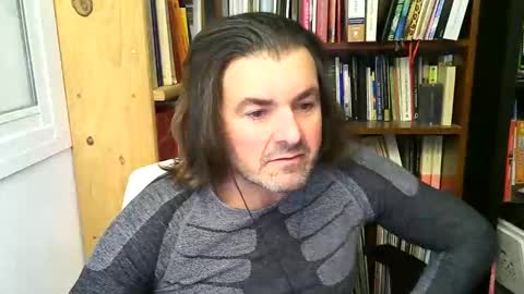 LUIGIJOHN online show from November 24, 6:39 pm