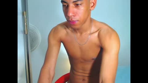 MY NAME IS LUIGI online show from June 30, 3:28 am