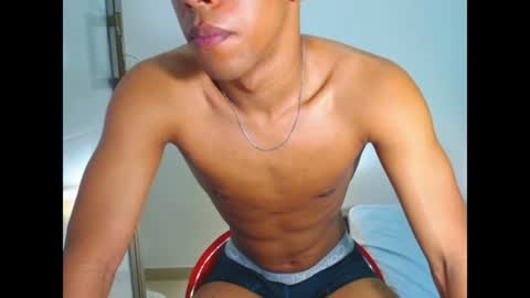 MY NAME IS LUIGI online show from June 22, 7:32 pm