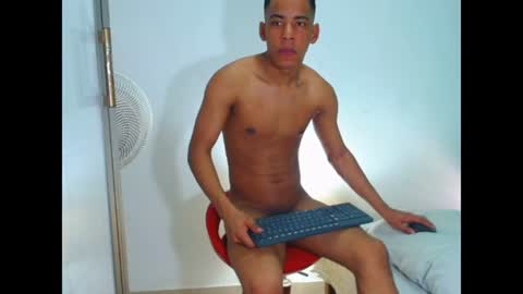 MY NAME IS LUIGI online show from July 14, 6:46 pm