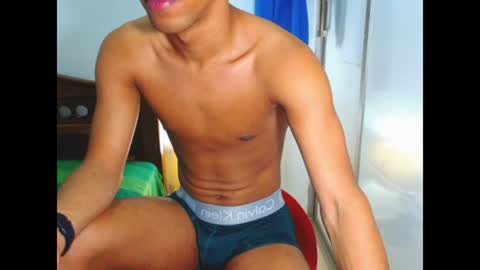 MY NAME IS LUIGI online show from June 18, 5:24 am