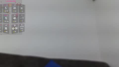Luigi online show from May 28, 1:58 am