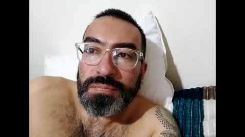 Hairyman online show from February 13, 5:16 am