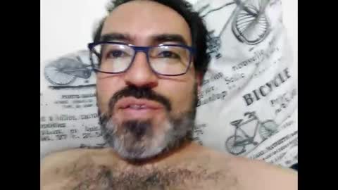 Hairyman online show from September 16, 4:48 am