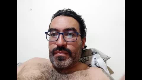 Hairyman online show from December 17, 5:25 am