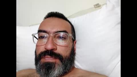 Hairyman online show from January 28, 5:11 am