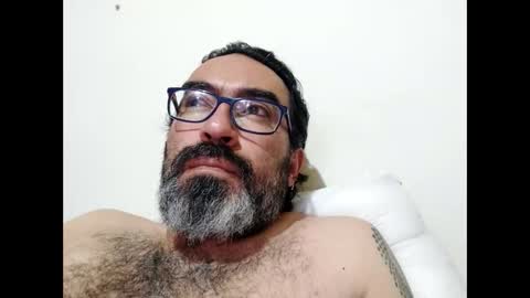 Hairyman online show from February 22, 2:59 am