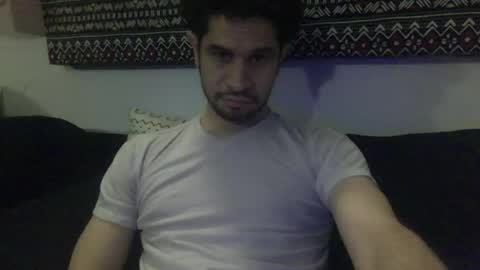 luis603ito online show from November 26, 4:21 am