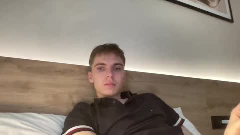 Luis online show from November 21, 9:18 am