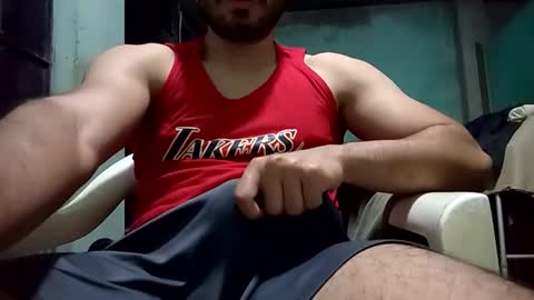 Andrew online show from October 21, 10:09 am