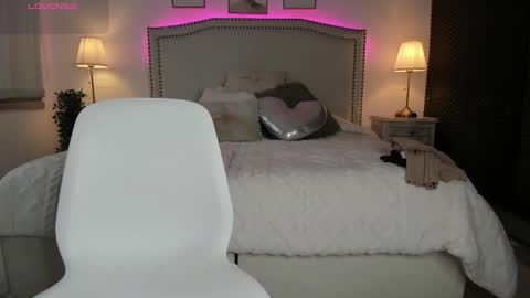 Luisa online show from March 17, 11:26 am