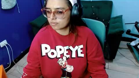 luisa_bunny online show from February 20, 10:23 pm