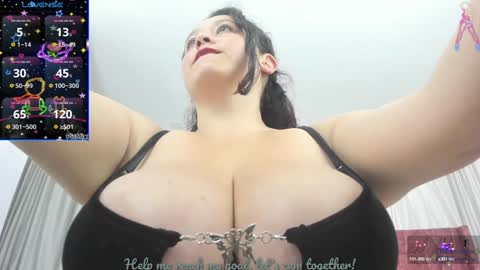 sigueme en instagram  luisaeliza  online show from February 1, 1:44 am