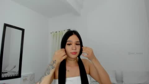   Luisa Fernanda  online show from July 4, 11:52 pm