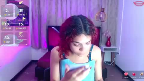 luisa_torres__ online show from July 4, 3:43 am