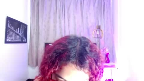 luisa_torres__ online show from July 2, 3:15 am