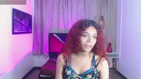 luisa_torres__ online show from July 30, 3:18 am