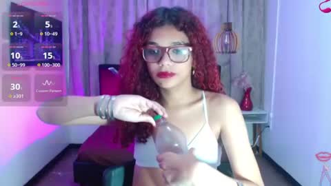 luisa_torres__ online show from July 7, 7:23 am