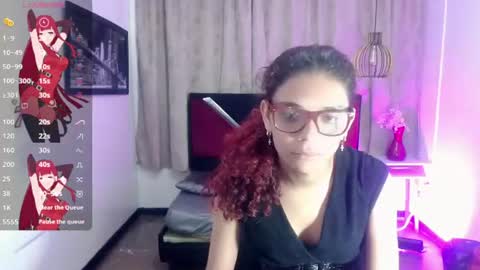 luisa_torres__ online show from July 21, 3:08 am