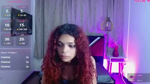 luisa_torres__ online show from July 29, 3:06 am