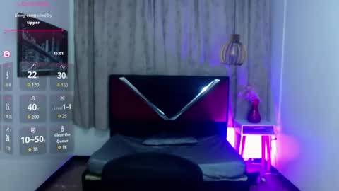 luisa_torres__ online show from July 31, 3:29 am