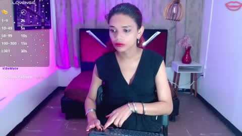 luisa_torres__ online show from July 5, 4:19 am