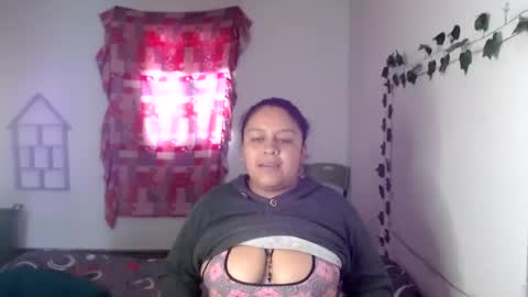 luisa online show from January 5, 6:56 pm