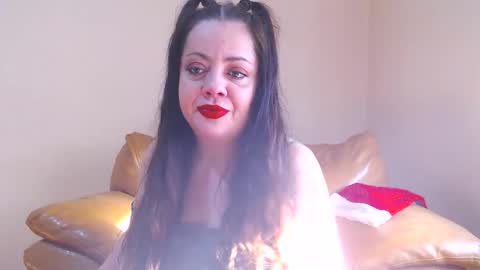 Cassie online show from January 13, 11:40 am