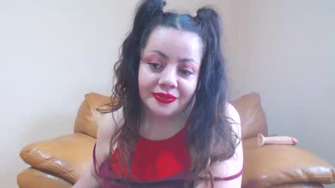 Cassie online show from February 25, 7:56 am