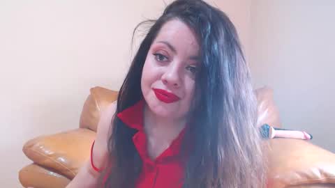 Cassie online show from March 2, 7:15 am